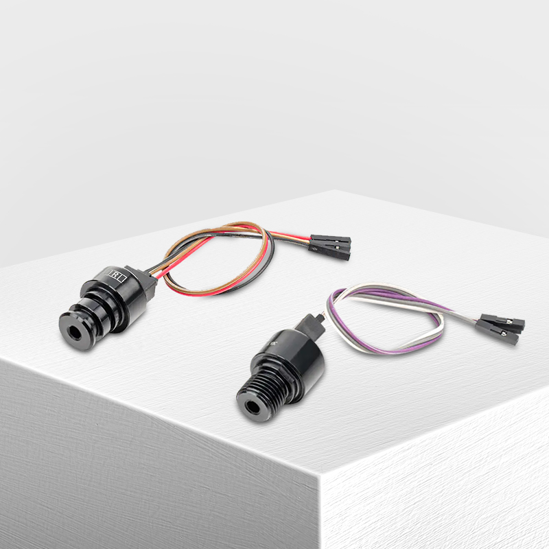 Sensor de transdutor de pressão HVAC